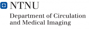 Dept. Circulation and Medical Imaging - NTNU